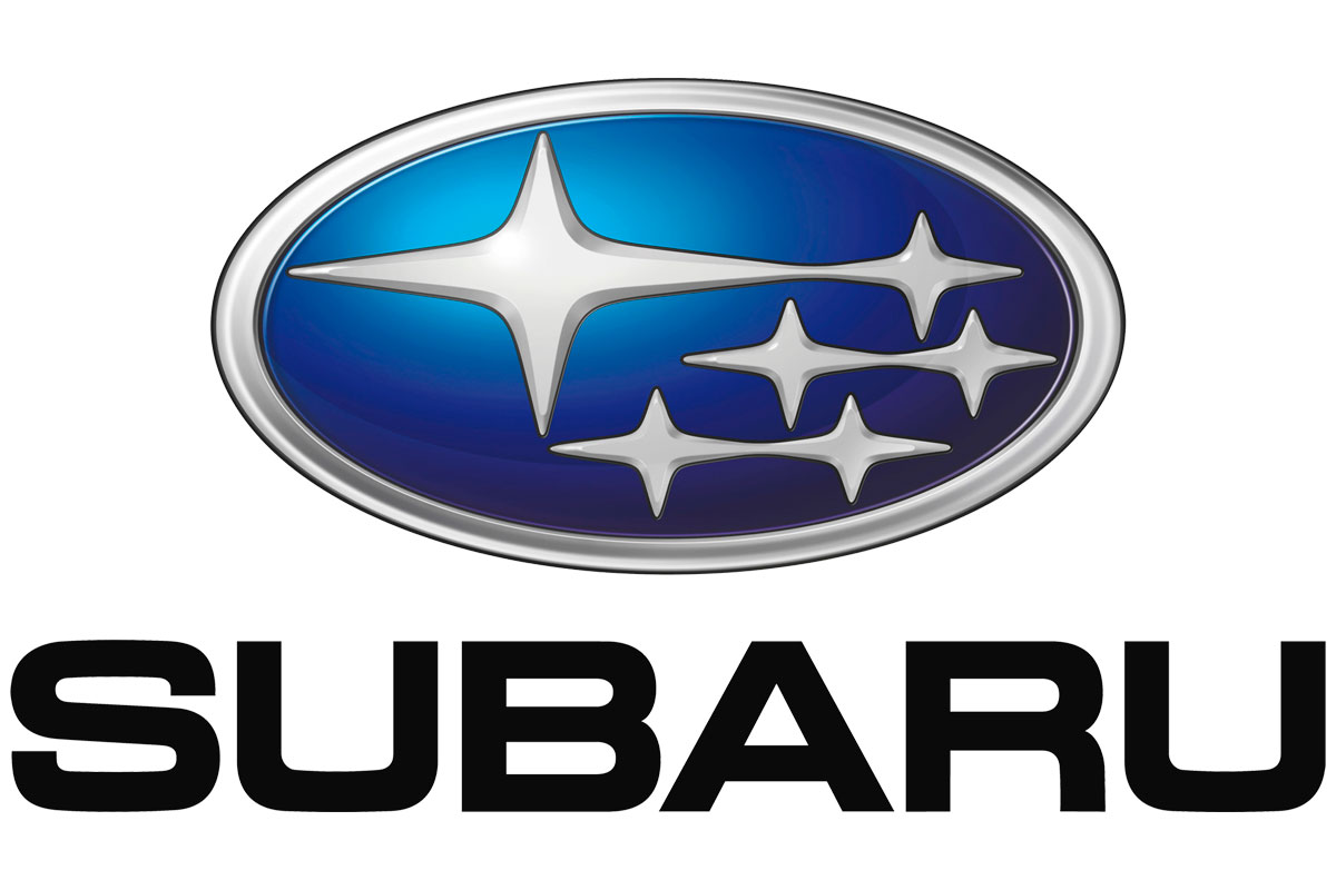 Logo-Subaru