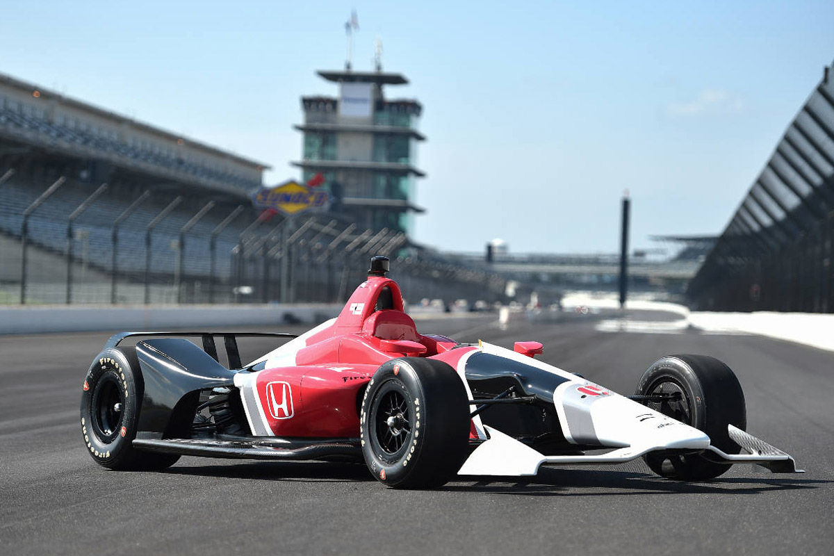 Indy-Car-F1-Chasis