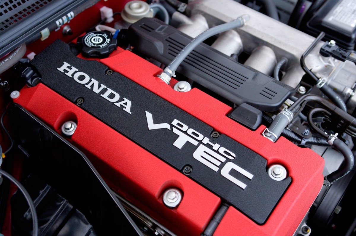 VTEC Honda S2000