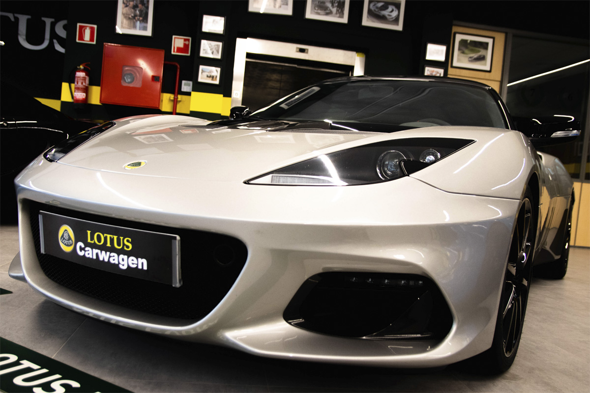 Lotus Evora GT410 Sport-GASCOMMUNITY